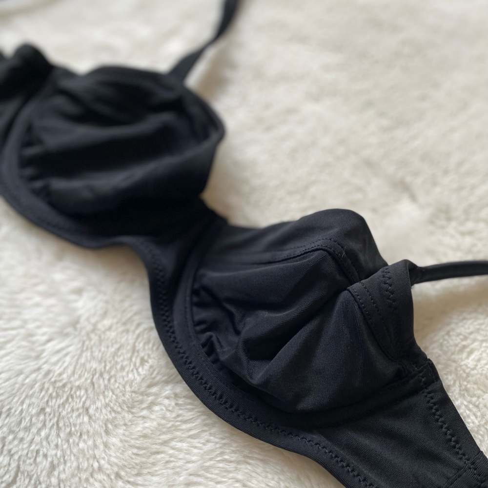 Aerie || bikini top